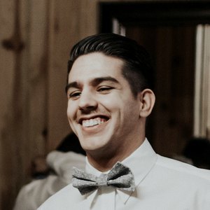 Braden Sanchez